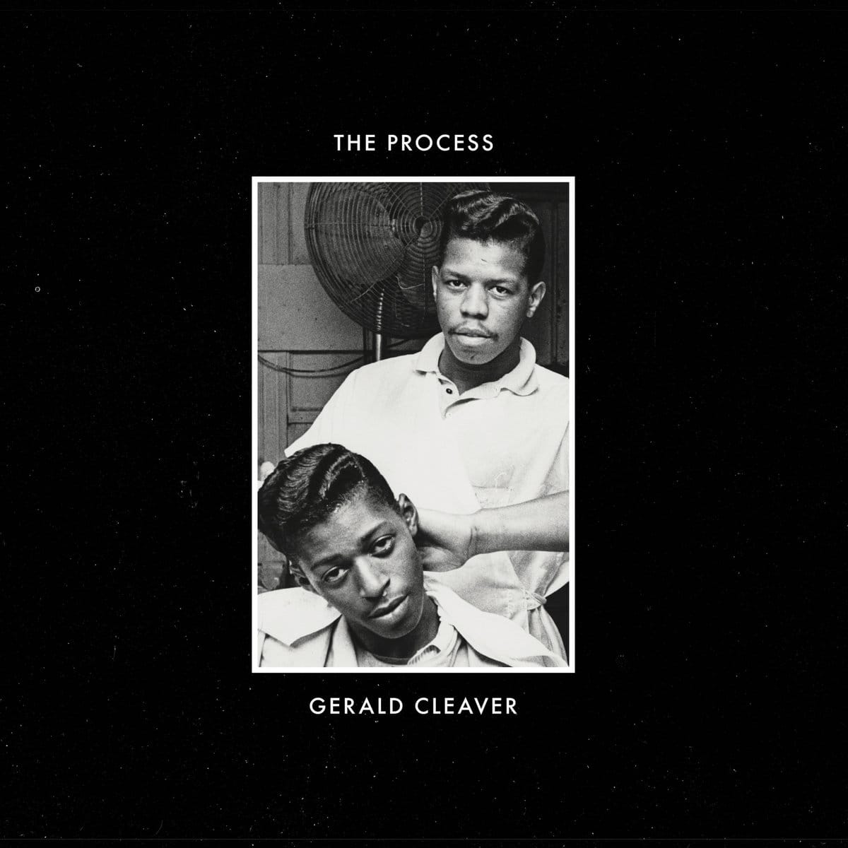 Review: Gerald Cleaver – The Process