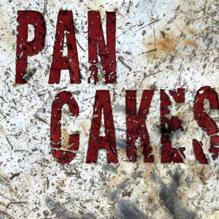 Review: Jeph Jerman + Tim Olive – Pancakes